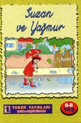 Suzan ve Yağmur El Yazılı - 1