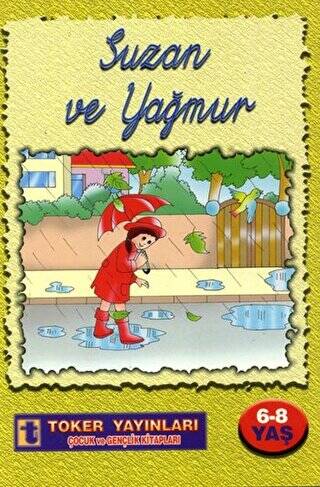 Suzan ve Yağmur El Yazılı - 1