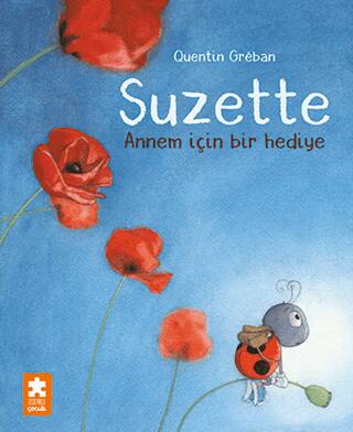 Suzette – Annem İçin Bir Hediye - 1