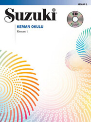 Suzuki Keman Okulu - Keman 1 - 1