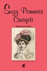 Suzy Pommier Cinayeti - 1