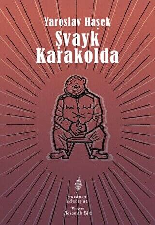 Şvayk Karakolda - 1