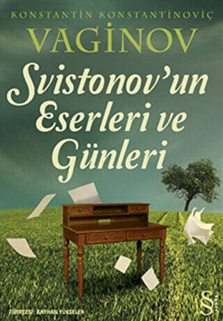 Svistonov’un Eserleri ve Günleri - 1