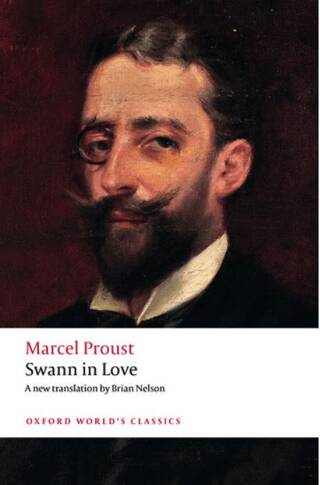 Swann In Love - 1