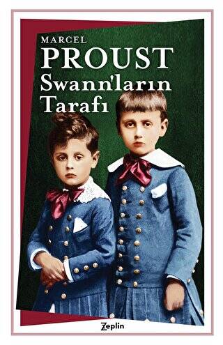 Swann’ların Tarafı - 1