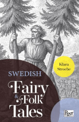 Swedish Fairy & Folk Tales - Paper Books