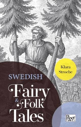 Swedish Fairy & Folk Tales - 1