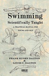 Swimming Scientifically Taught - 1