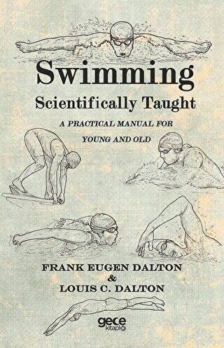 Swimming Scientifically Taught - 1