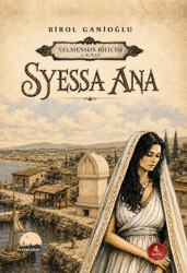 Syessa Ana - Kent Kitap