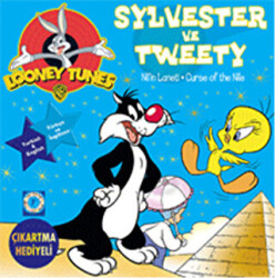 Sylvester ve Tweety: Nil’in Laneti - Curse of the Nile - 1