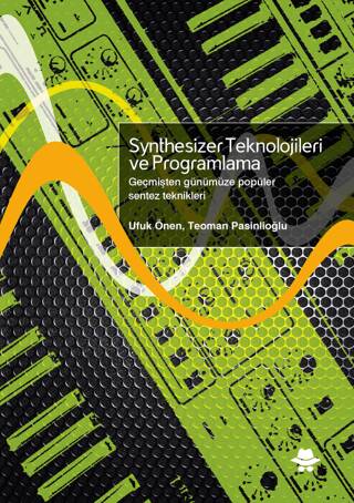 Synthesizer Teknolojileri ve Programlama - 1