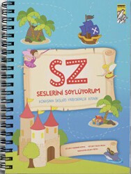 SZ Seslerini Söylüyorum - Mirket Yayınları