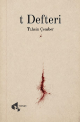 t Defteri - Papirüs Yayınevi