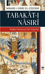 Tabakat-ı Nasıri - 1