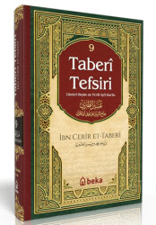 Taberi Tefsiri 9. Cilt - 1