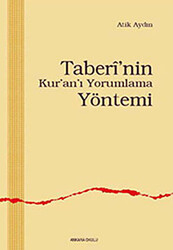 Taberi’nin Kur’an’ı Yorumlama Yöntemi - 1