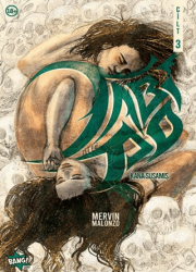 Tabi Po: Kana Susamış Cilt 3 - Komikşeyler Yayıncılık