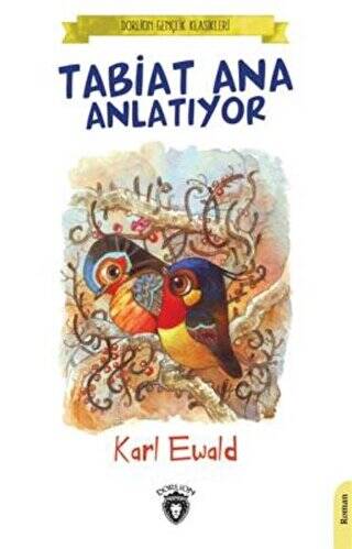 Tabiat Ana Anlatıyor - 1