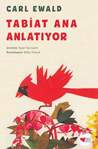 Tabiat Ana Anlatıyor - 1