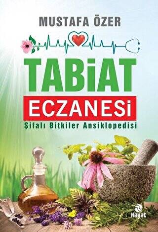 Tabiat Eczanesi - 1