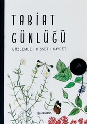 Tabiat Günlüğü - 1