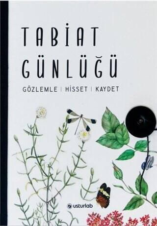 Tabiat Günlüğü - 1