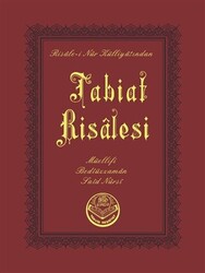 Tabiat Risalesi Çanta Boy - 1