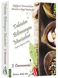 Tabiatın Bilinmeyen Mucizeleri - 1