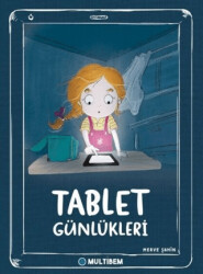 Tablet Günlükleri - Multibem Yayınları