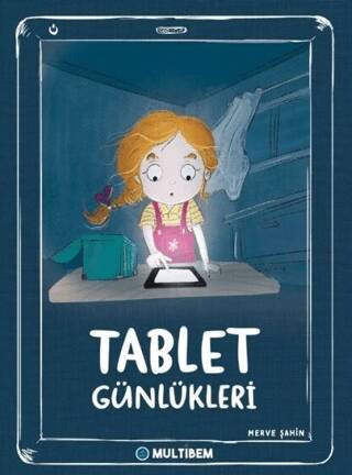Tablet Günlükleri - 1