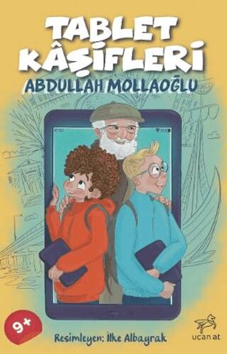 Tablet Kaşifleri - 1