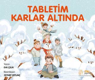 Tabletim Karlar Altında - 1