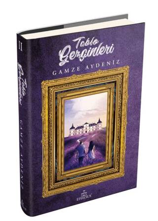 Tablo Gezginleri 2 - 1