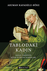 Tablodaki Kadın - 1