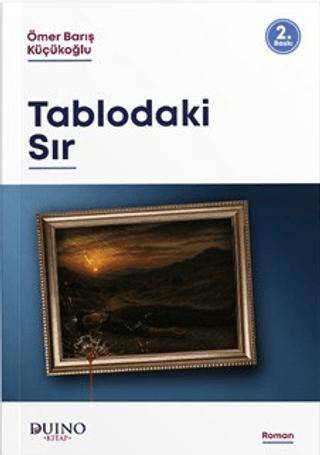 Tablodaki Sır - 1