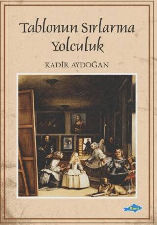 Tablonun Sırlarına Yolculuk - 1