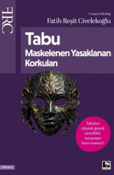 Tabu - Çınaraltı Yayınları