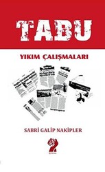 Tabu - Yıkım Çalışmaları - 1