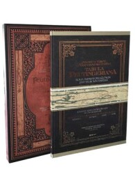 Tabula Peutingeriana - Osmanlı ve Türkiye Coğrafyasındaki İzleriyle 2000 Yıllık Roma Yol Haritası - Boyut Yayın Grubu