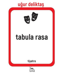 Tabula Rasa - Sarmal Kitabevi