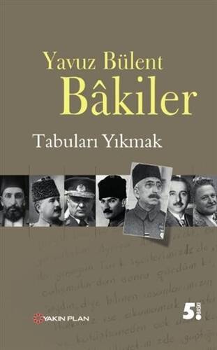 Tabuları Yıkmak - 1