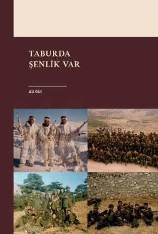 Taburda Şenlik Var - 1