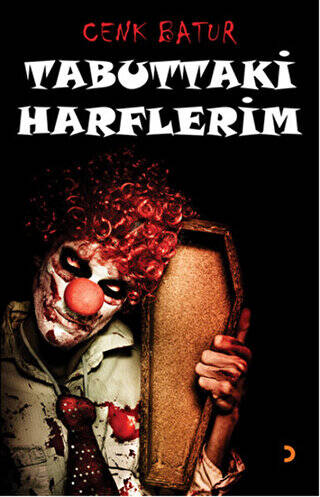 Tabuttaki Harflerim - 1