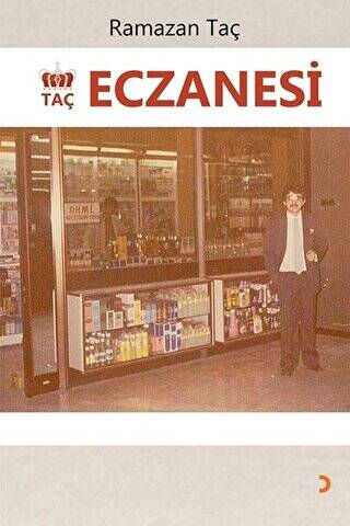 Taç Eczanesi - 1