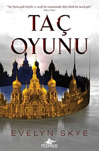 Taç Oyunu - 1