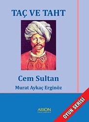 Taç ve Taht - Arion Yayınevi