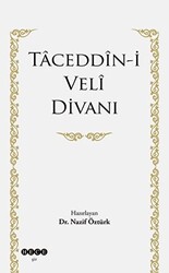 Taceddin-i Veli Divanı - 1