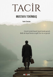 Tacir - Armoni Yayıncılık