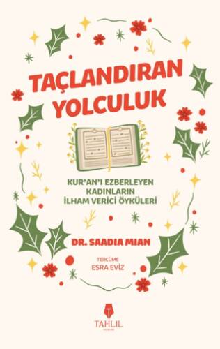 Taçlandıran Yolculuk - 1